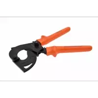 1000V Insulated Ratchet Cable Cutter